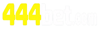 444BET logo